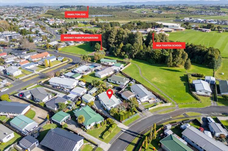 19 Metro Avenue Nawton_27