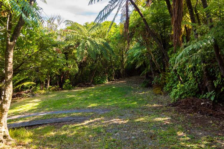 Tumbledown Bay Road Port Underwood_1