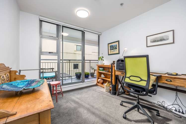 307/1 Parliament Street Auckland Central_13