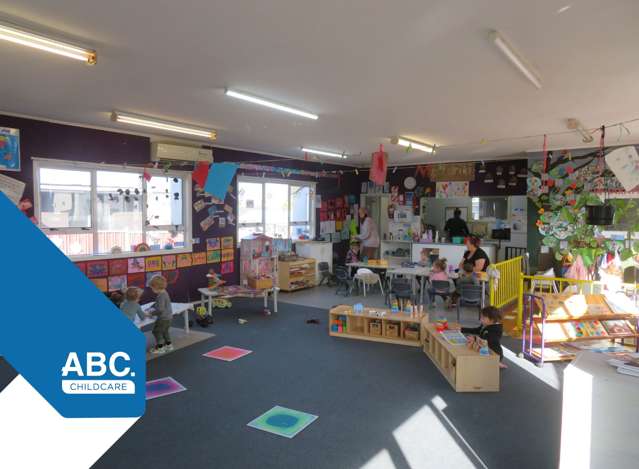Vacant Childcare Freehold