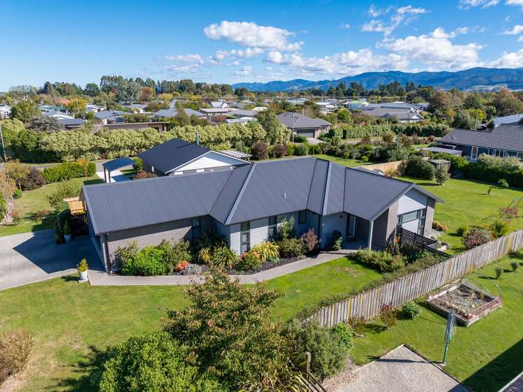 Lot 1  3 Endelave Way Carterton_20