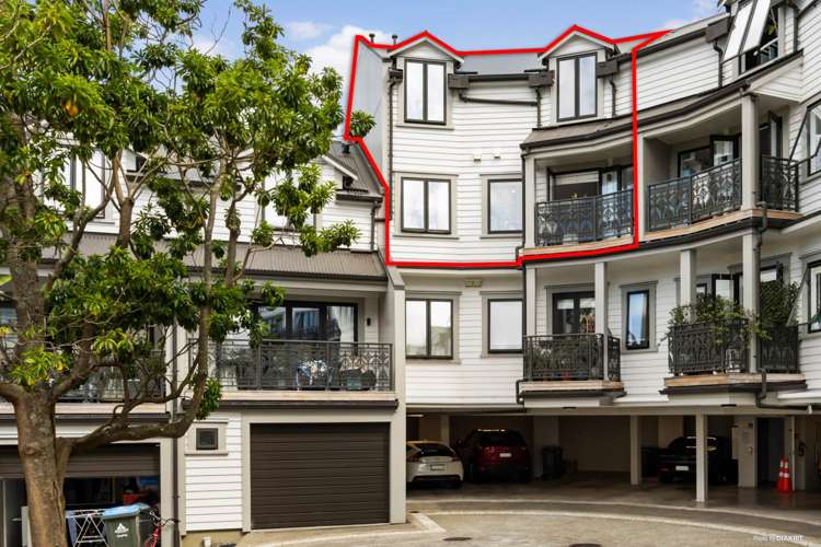 25/386 Richmond Road Grey Lynn_8
