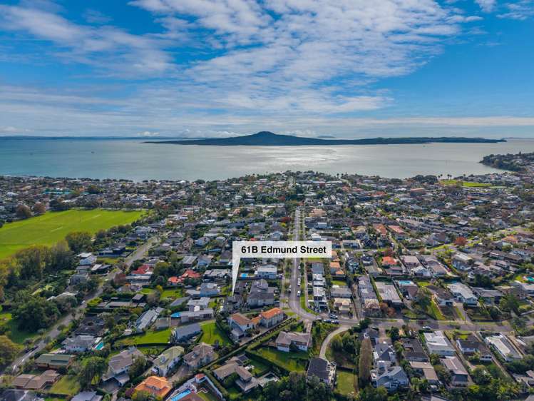 61b Edmund Street St Heliers_21