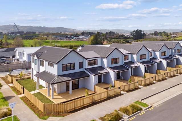 3 BEDROOMS, 2 ENSUITES & A LAYOUT THAT JUST WORKS