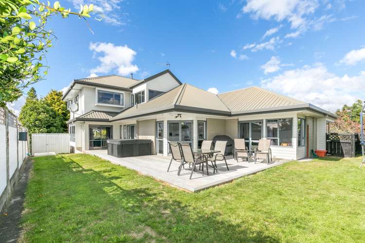 2 Dallinger Street Saint Andrews_18