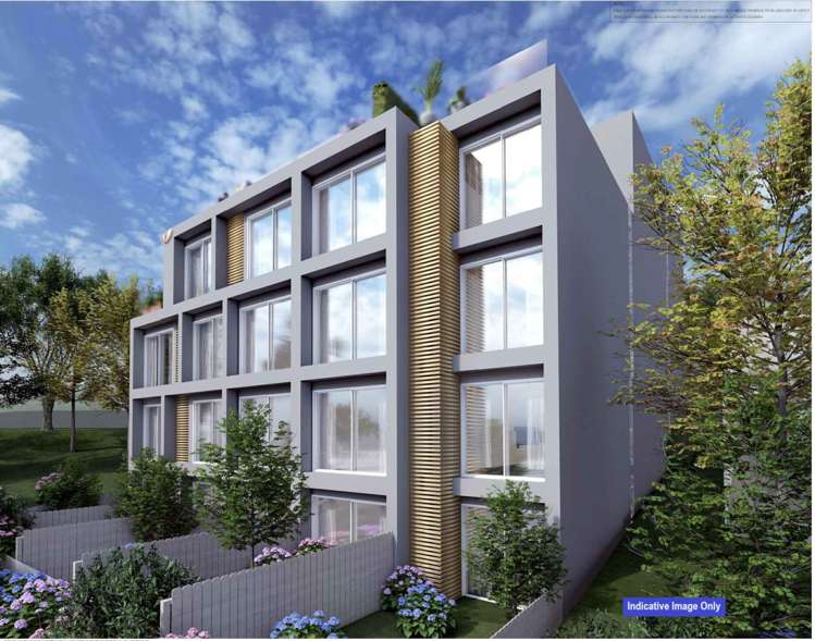 22 Isle Street Queenstown_25