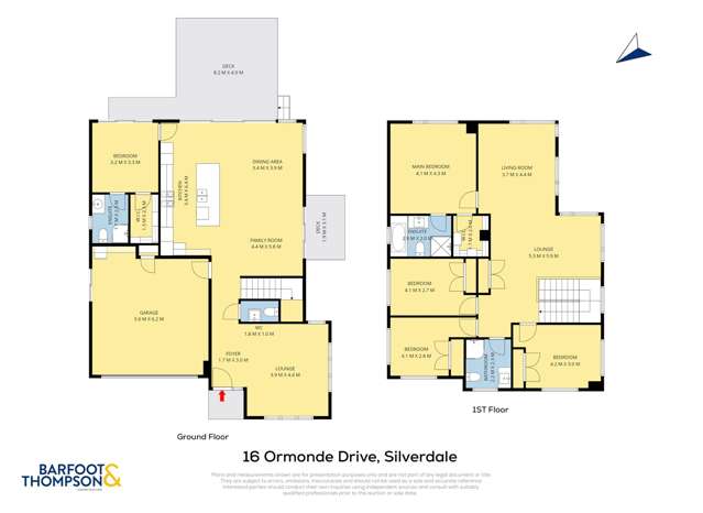 16 Ormonde Drive Silverdale_1