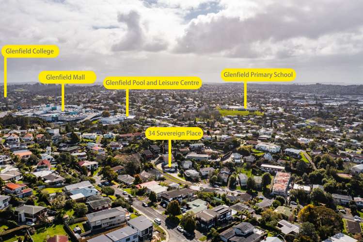 34 Sovereign Place Glenfield_24