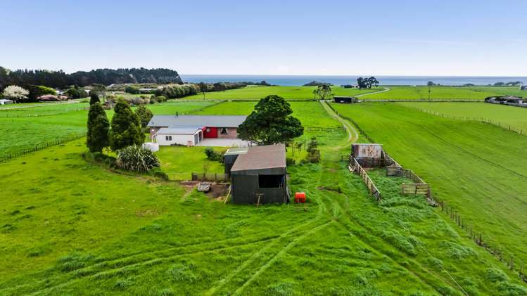 196 Mokau Road Urenui_26