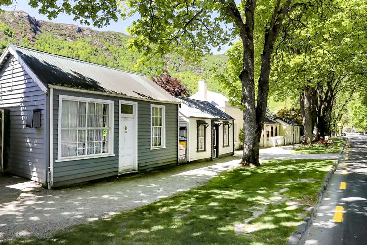 53 Buckingham Street Arrowtown_15
