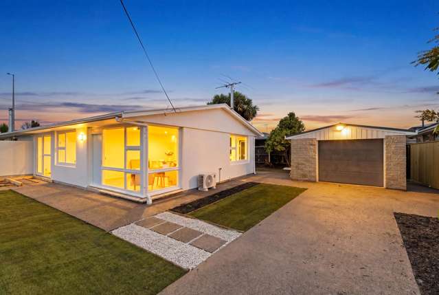 July Move Locked in, Must be Sold on Auction Day!