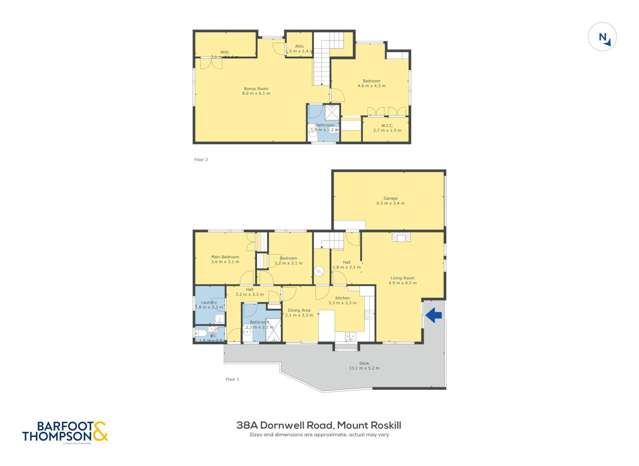 38A Dornwell Road Mt Roskill_1