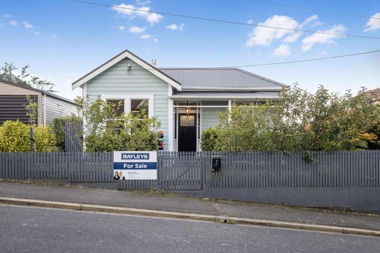 7 Lothian Street Maori Hill_30