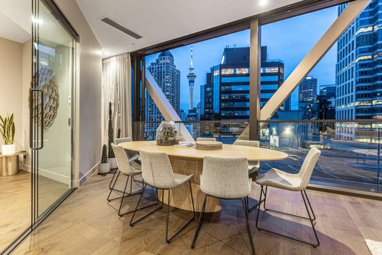 601/9 Princes Street Auckland Central_15