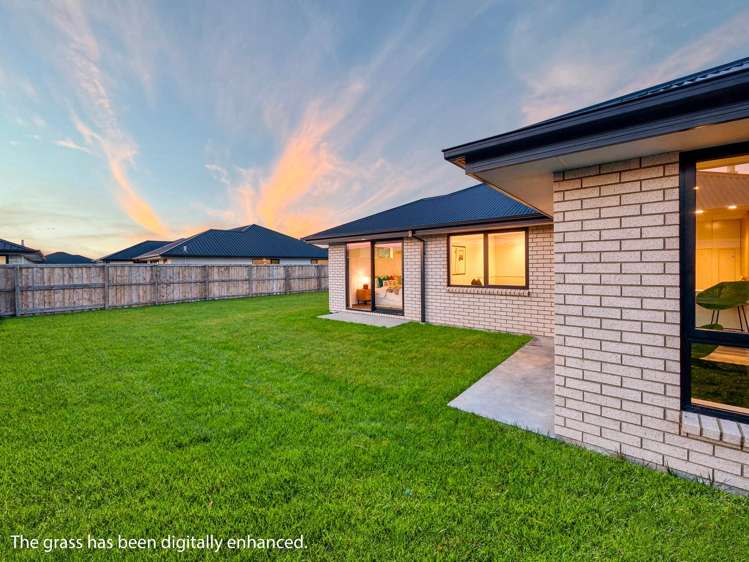 2 Pitchford Lane Rolleston_19