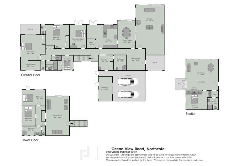 35 Ocean View Road Hillcrest_9