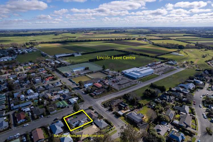 1 William Street Lincoln_34