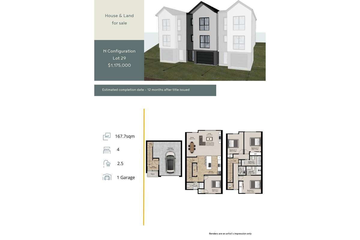 117 Arthur's Point Road_3