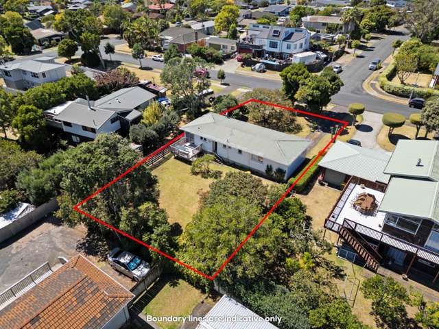 RC & EPA Approved – 4 Houses on 683m²