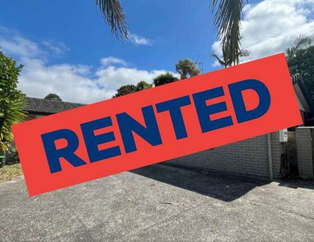 3 Bedroom Home in Manurewa