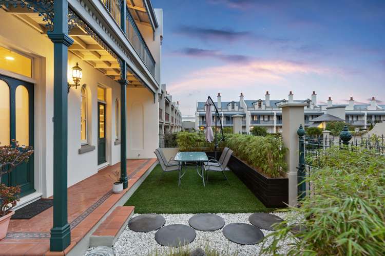 1t George Street Newmarket_17