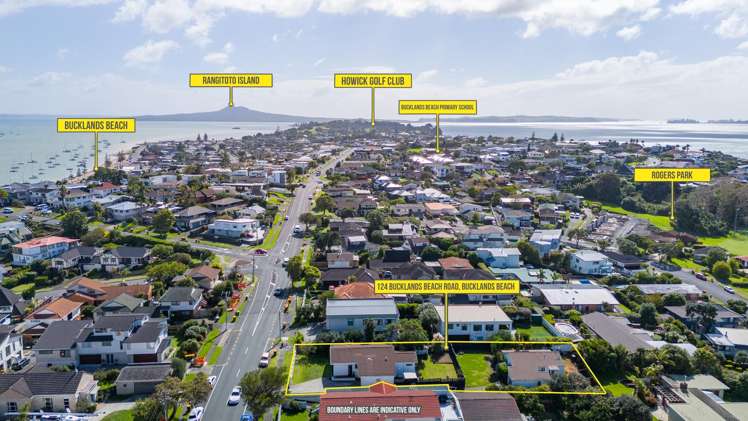 1 & 2/124 Bucklands Beach Road_1