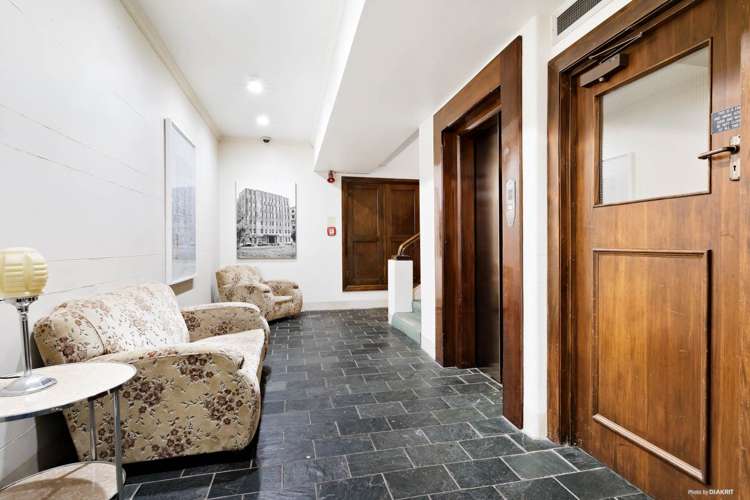 4e/5 Parliament Street Auckland Central_13