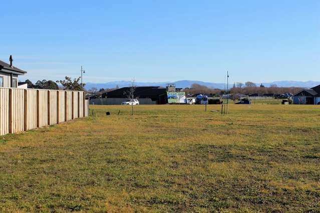 8 De Surville Way Pegasus_4