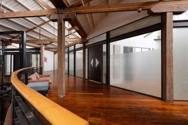 22B / 125 The Strand Parnell_3