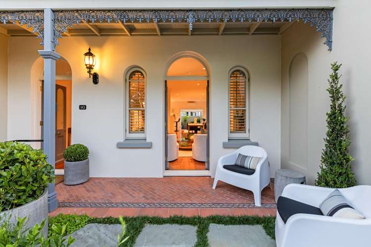 1G George Street Newmarket_32