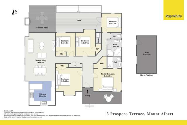 3 Prospero Terrace Mount Albert_1