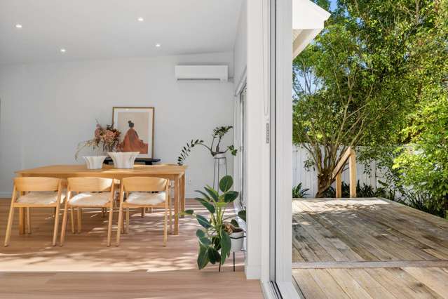 Locale – Entry or Downsize