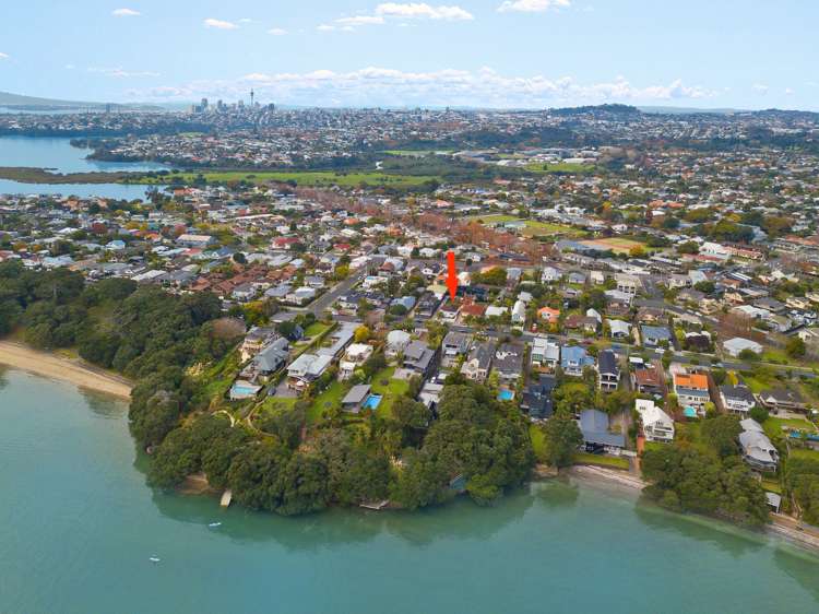 23 Harbour View Road Point Chevalier_17