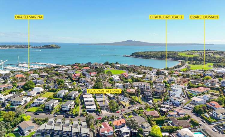 130A Paritai Drive Orakei_21