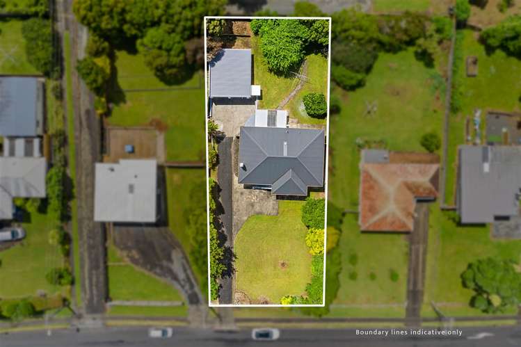 96 Station Road Kamo_19