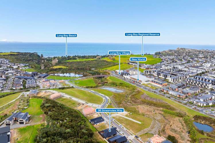 36 Streamview Way Long Bay_26