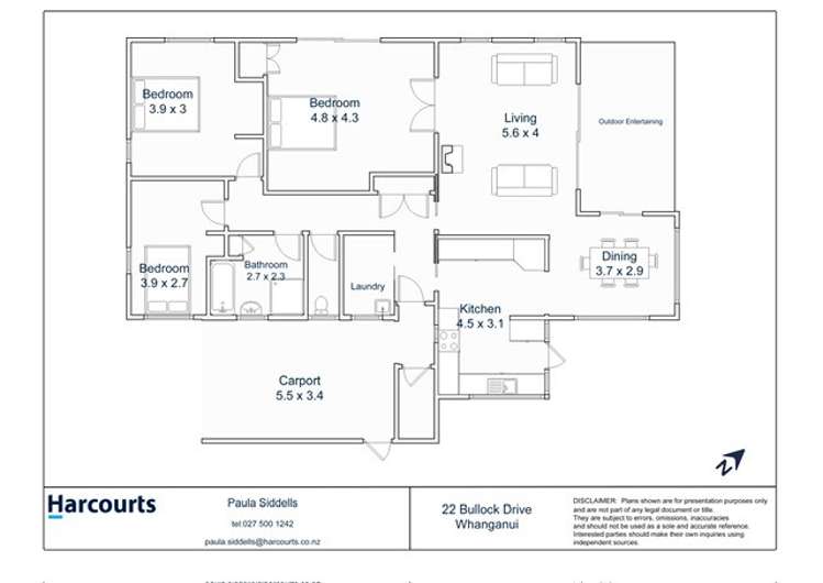 22 Bullock Drive Springvale_20