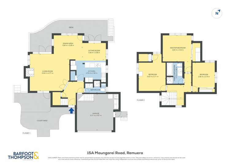 15a Maungarei Road Remuera_17