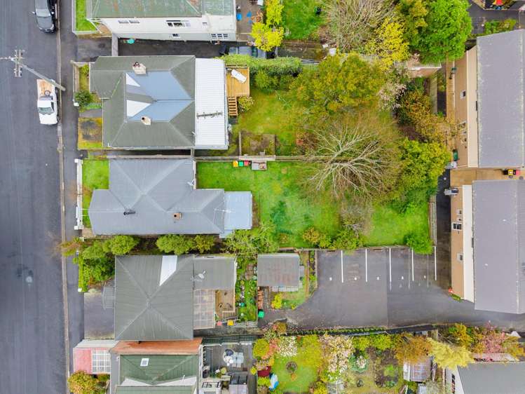 12 Kinsman Street Kaikorai_21