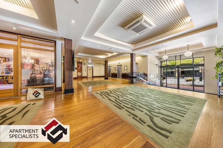 35 Hobson Street Auckland Central_16