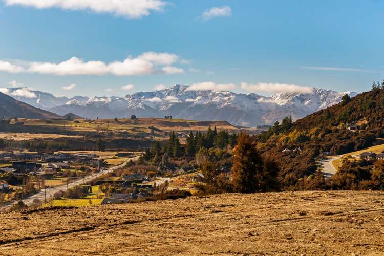 Lot 2/12 Astral Rise Wanaka_2