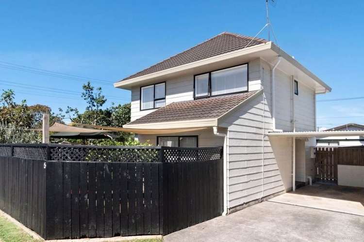 5/278 Birkdale Road Birkdale_11