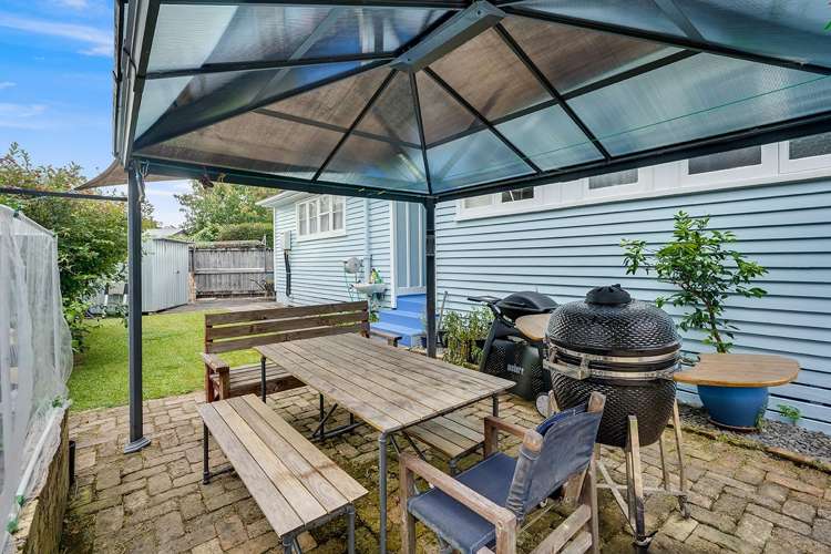 9 Le Quesne Place Fairfield_1