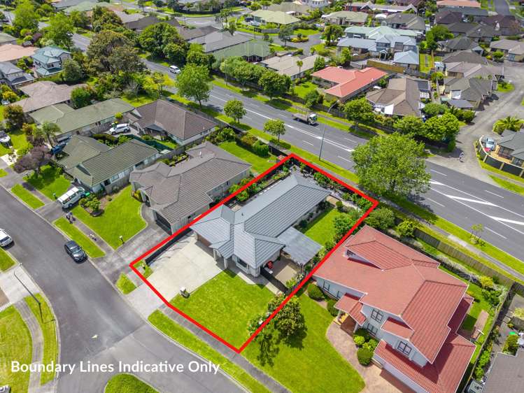 34 Ambleside Drive Northpark_25