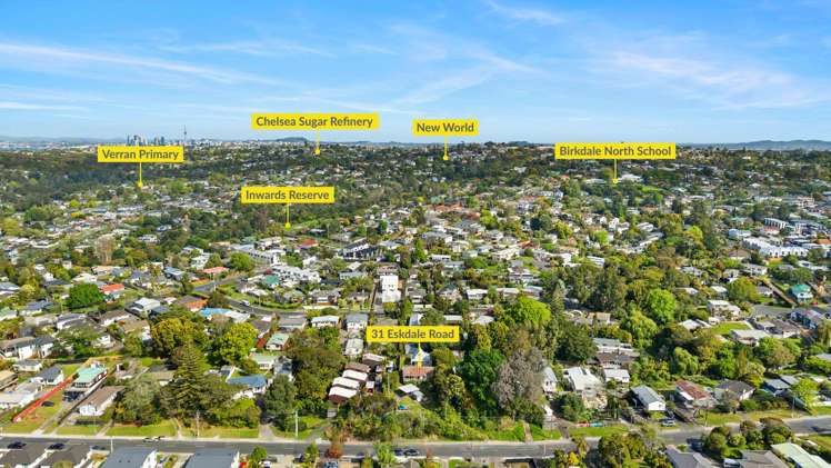 31 Eskdale Road Birkdale_8