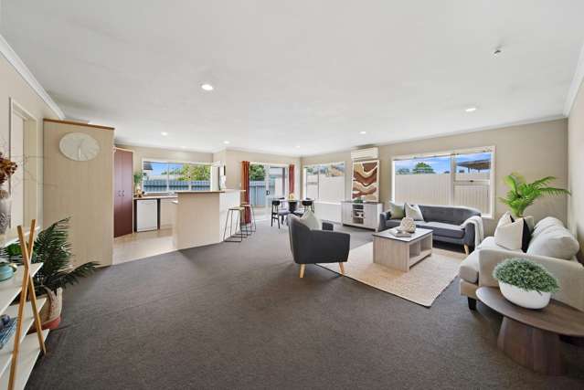Perfect First Home in Prime School Zone