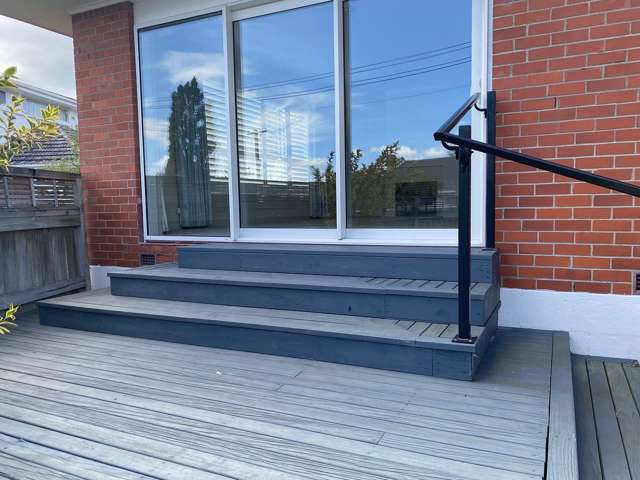 St Heliers 2 bedrooms, $620 per week