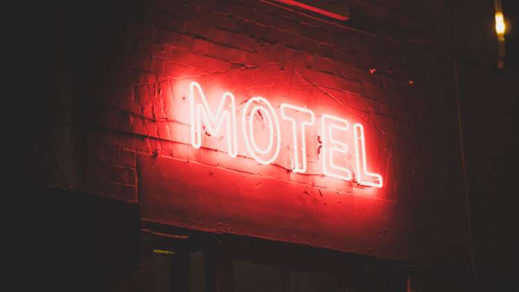 Motel For Sale_0