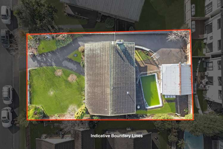 42 Manse Road Pahurehure_25