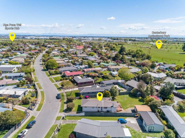 6 Charles Upham Avenue Hillmorton_17